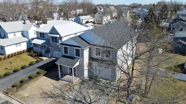 West Belmar, NJ 07719,1724 J Street
