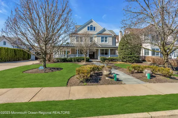 Spring Lake, NJ 07762,2107 4th Avenue