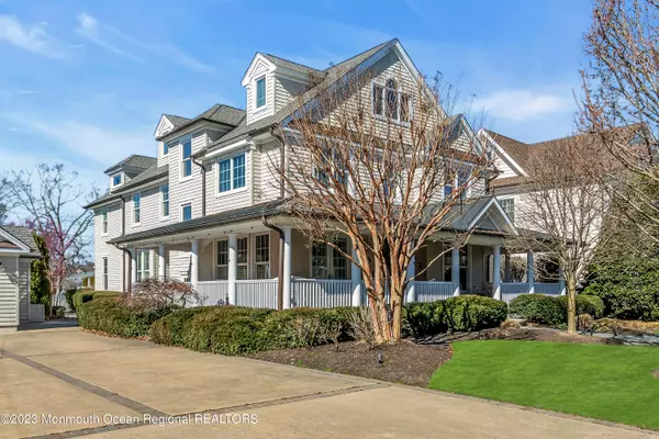 Spring Lake, NJ 07762,2107 4th Avenue