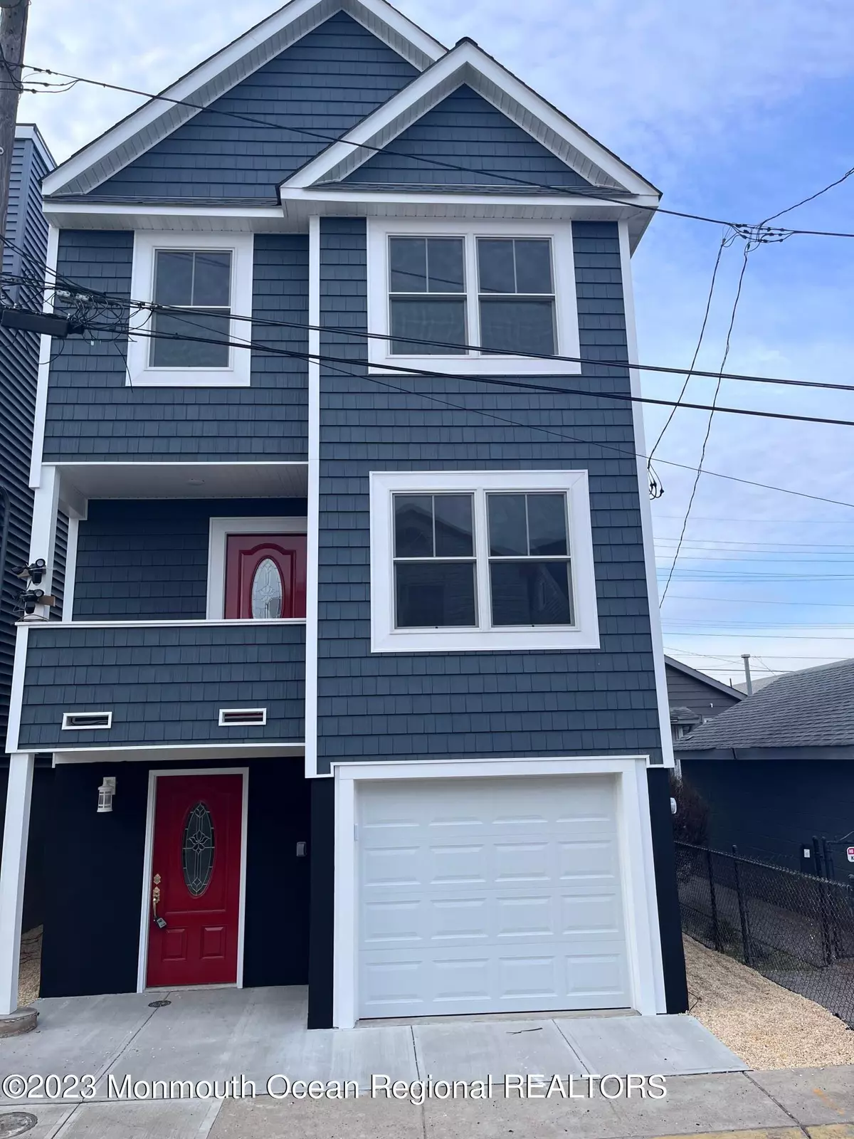 Seaside Heights, NJ 08751,217 Bay Terrace