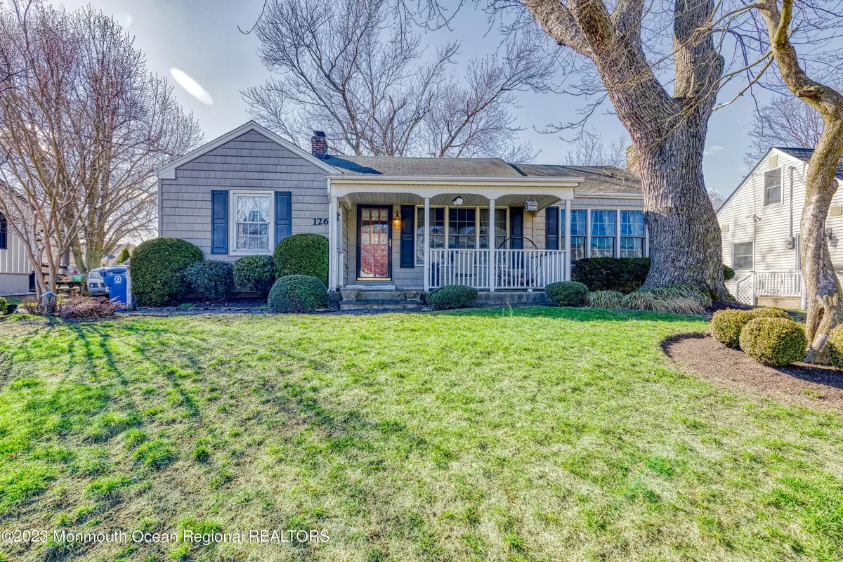 Belford, NJ 07718,126 9th Street