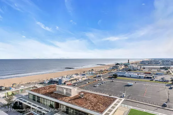 Asbury Park, NJ 07712,1101 Ocean Avenue #1106