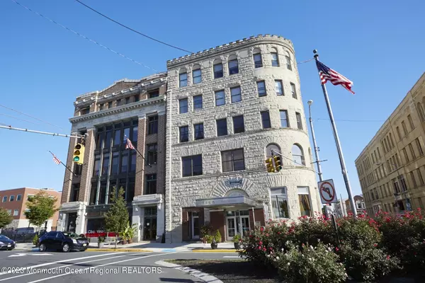 Asbury Park, NJ 07712,603 Mattison Avenue