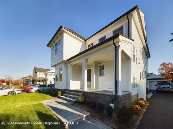 Fair Haven, NJ 07704,72 Parker Avenue