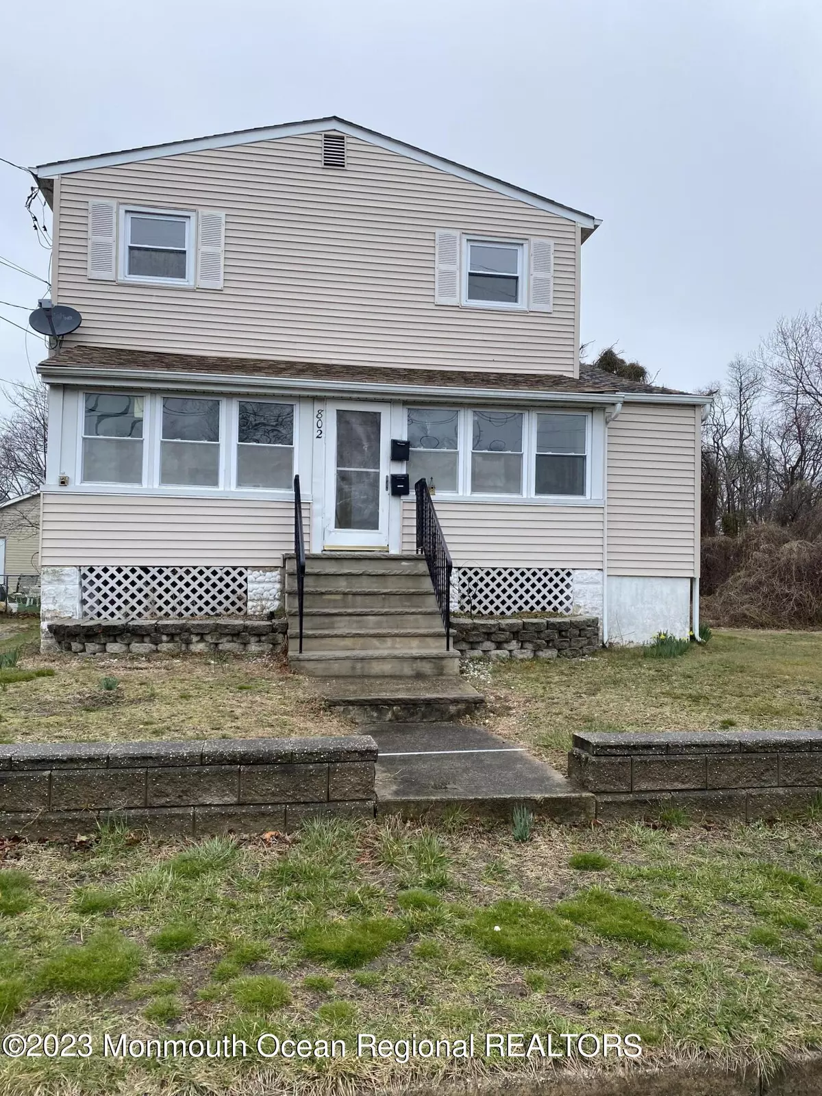 Wall, NJ 07719,802 17th Avenue