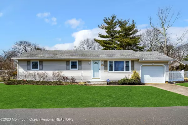 1817 Campmeeting Street, West Belmar, NJ 07719