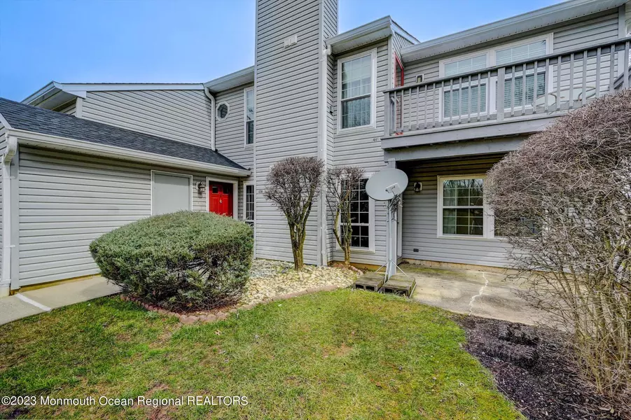 439 Hancock Place, Morganville, NJ 07751