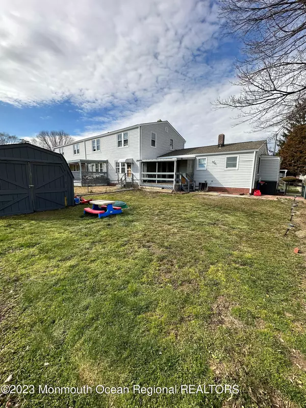 Shrewsbury Twp, NJ 07724,118 Belshaw Avenue