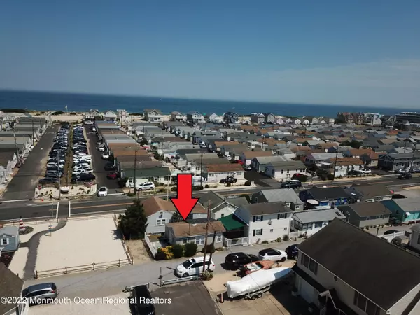 South Seaside Park, NJ 08752,171 W Central Avenue