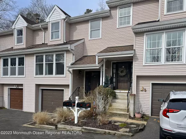 Brielle, NJ 08730,31 Mulberry Court #B