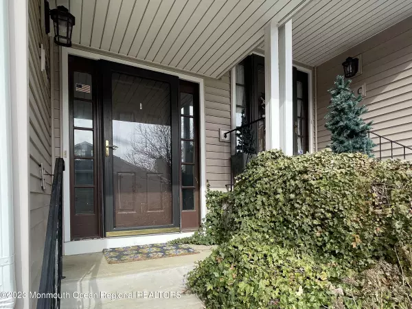 Brielle, NJ 08730,31 Mulberry Court #B