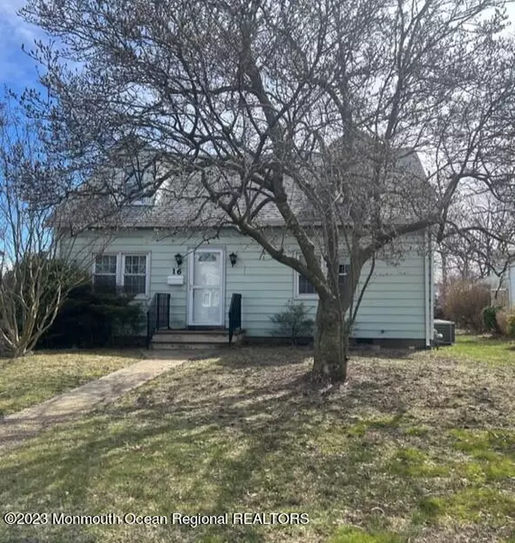 16 Maple Place, Keyport, NJ 07735