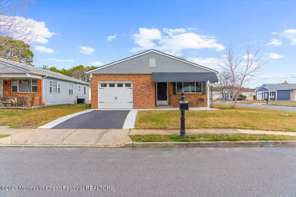 Toms River, NJ 08757,98 San Carlos Street
