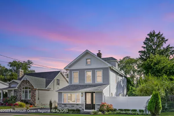 Spring Lake Heights, NJ 07762,915 Ocean Road