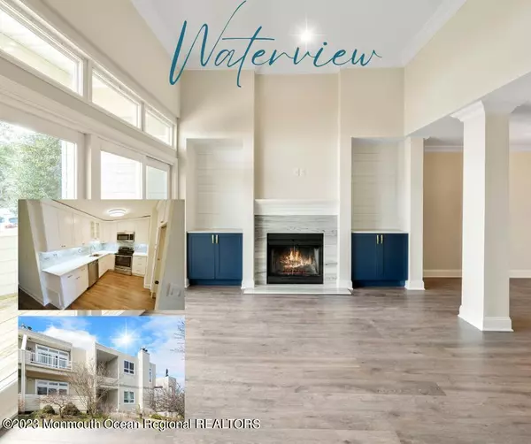 148 Navesink Avenue #5, Highlands, NJ 07732