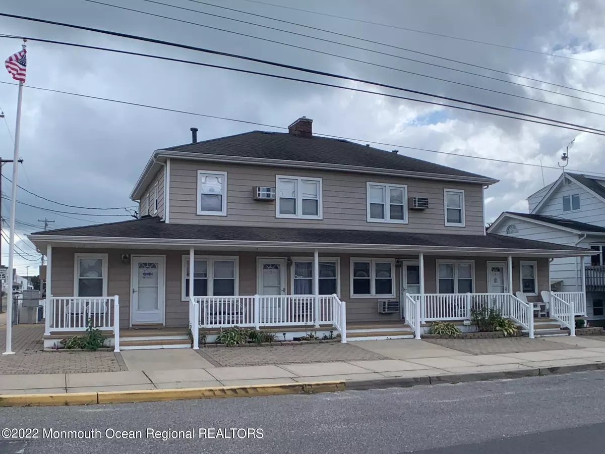 Seaside Park, NJ 08752,1415 Boulevard #6