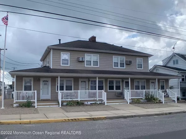 1415 Boulevard #6, Seaside Park, NJ 08752