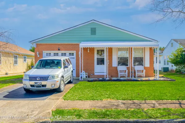 Toms River, NJ 08757,11 Roca Sola Street