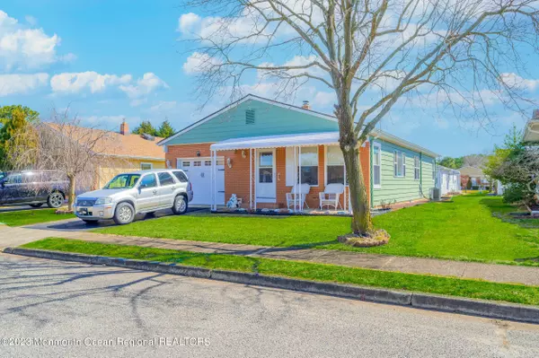 Toms River, NJ 08757,11 Roca Sola Street