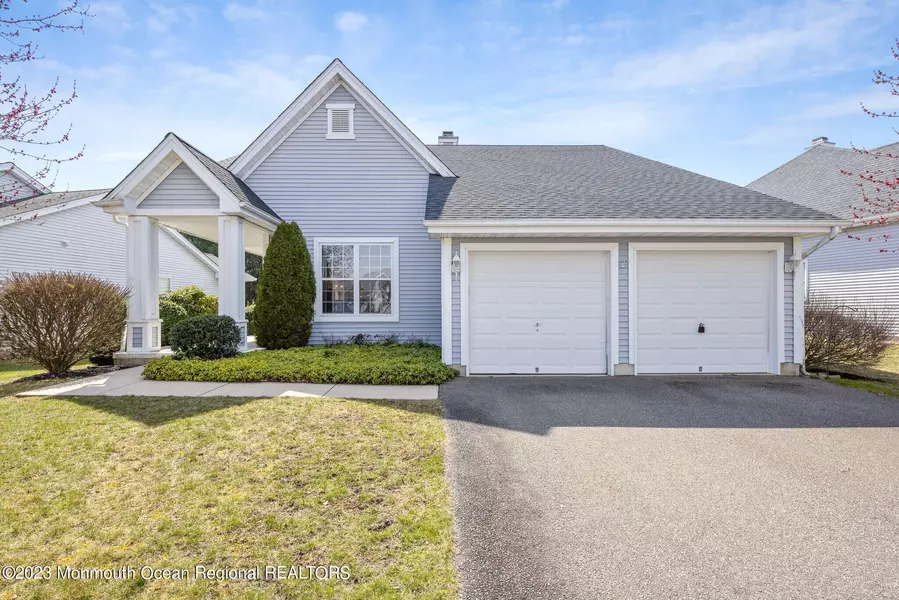 13 Shoal Drive, Barnegat, NJ 08005