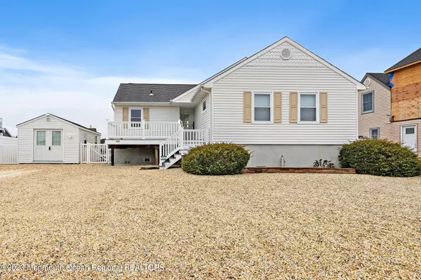 112 Matilda Drive, Manahawkin, NJ 08050