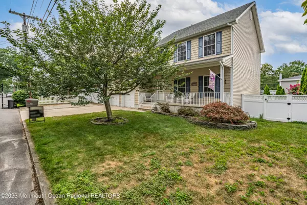 Beachwood, NJ 08722,508 Ensign Avenue