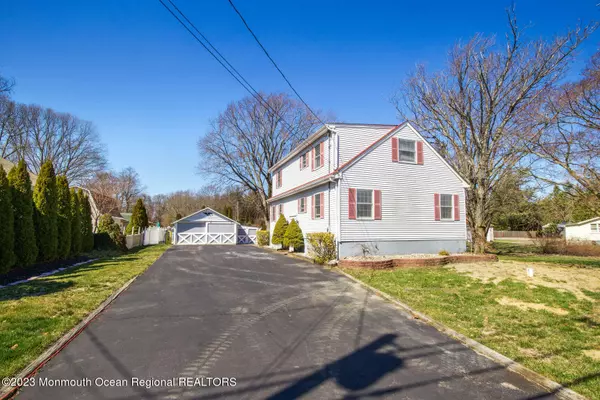 New Egypt, NJ 08533,57 Maple Avenue