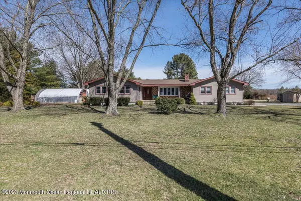 Tabernacle, NJ 08088,135 Brace Lane