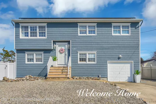 19 Homewood Drive, Brick, NJ 08723