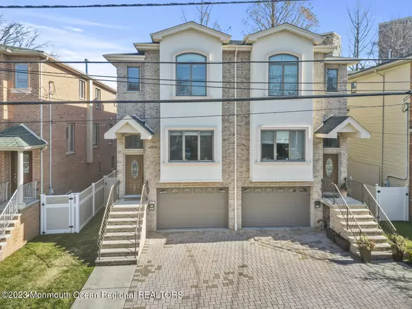 223 Knox Avenue, Cliffside Park, NJ 07010