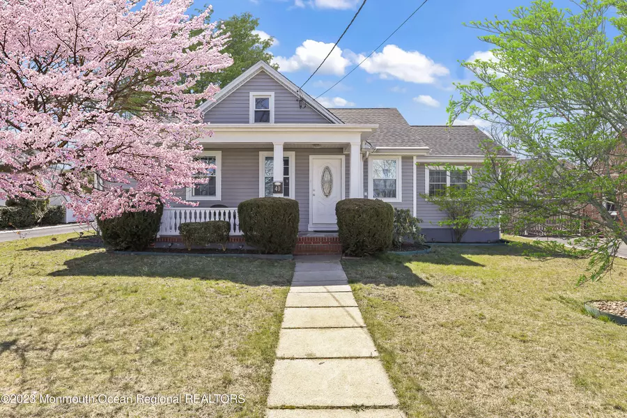 40 Dunbar Avenue, Fords, NJ 08863