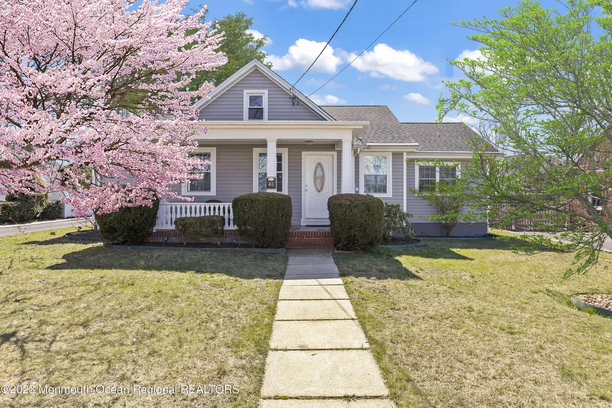 Fords, NJ 08863,40 Dunbar Avenue