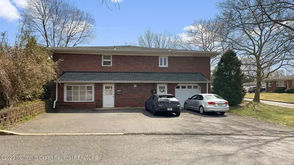 425 Laurel Brook Drive, Brick, NJ 08724