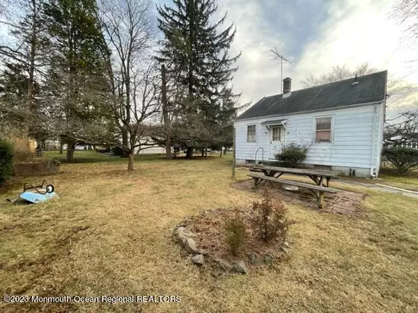 South Plainfield, NJ 07080,128 Mildred Street