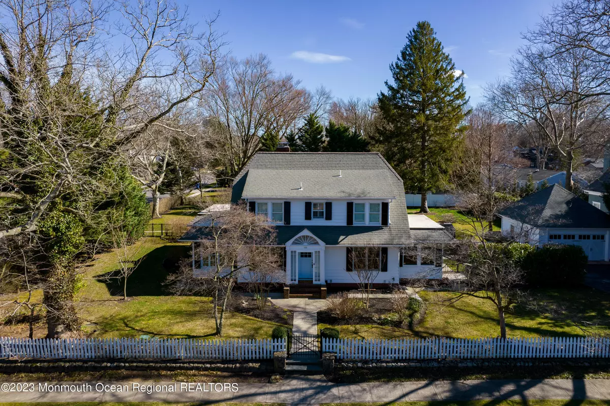 Fair Haven, NJ 07704,125 Harvard Road