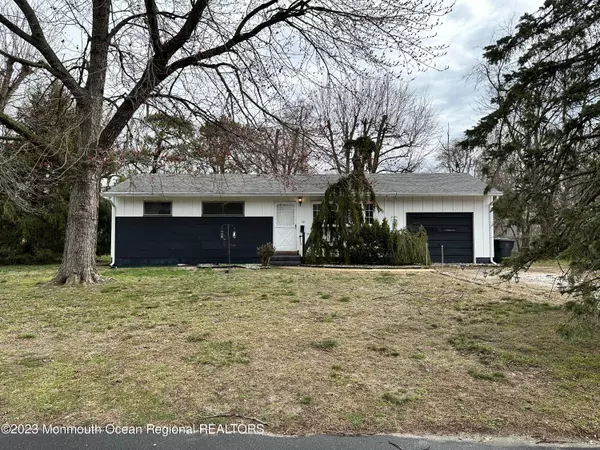 Brick, NJ 08723,39 Maplewood Drive