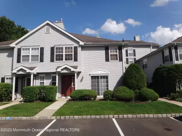 971 Lily Court, Morganville, NJ 07751