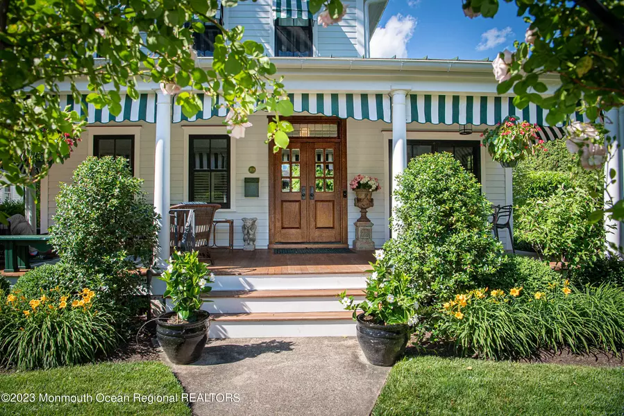 308 Jersey Avenue, Spring Lake, NJ 07762