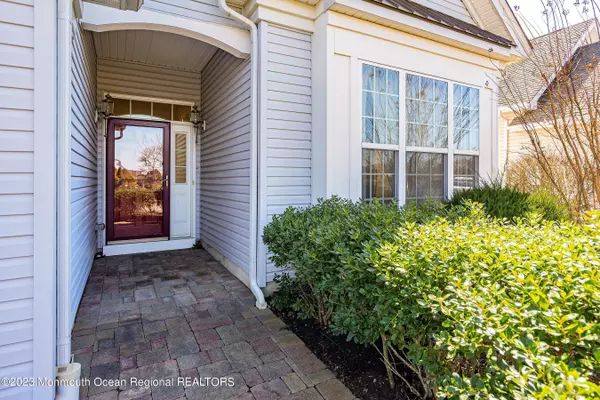 Forked River, NJ 08731,17 Arborridge Drive