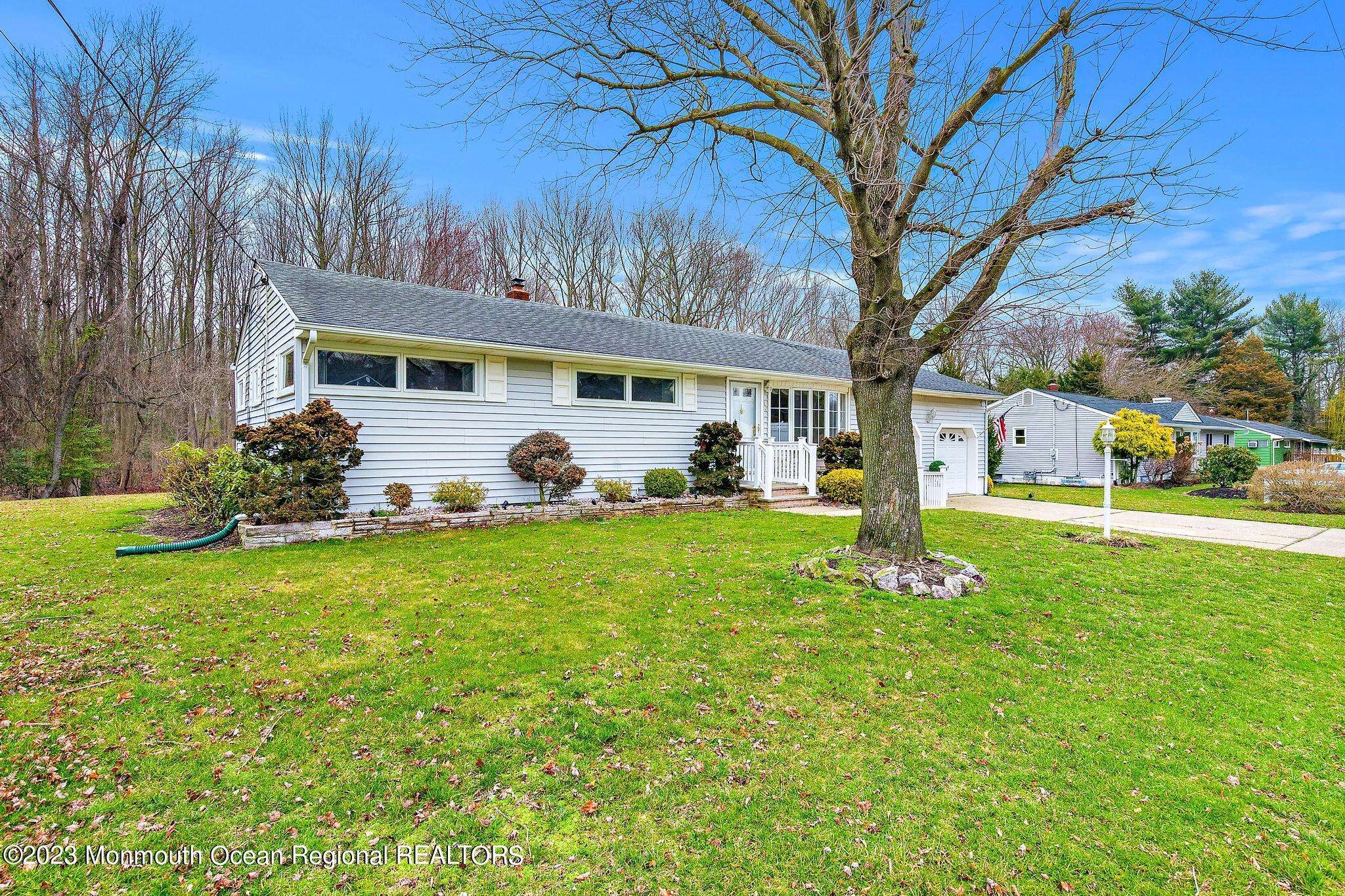 Neptune Township, NJ 07753,13 Jeanne Drive