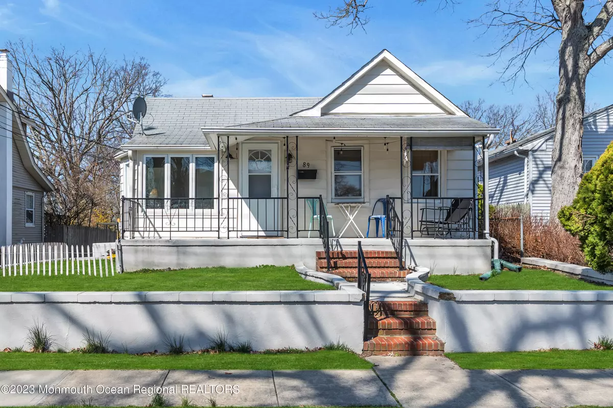 Neptune City, NJ 07753,89 Neptune Avenue