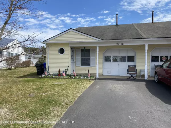 15 Reef Place, Brick, NJ 08723