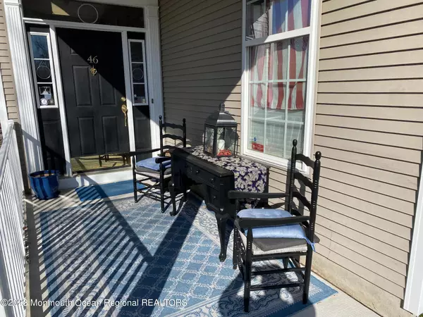 Columbus, NJ 08022,46 Everett Drive