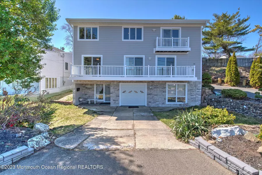 315 Beach Drive, Keyport, NJ 07735