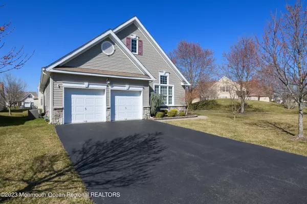 Ocean Twp, NJ 07712,43 Sequoia Parkway