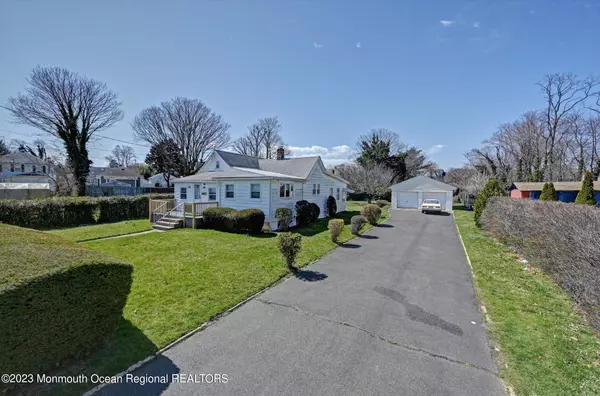 Long Branch, NJ 07740,238 Wardell Place