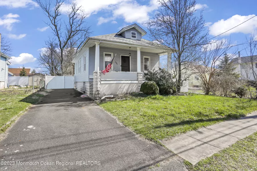 409 Pleasant Avenue, Piscataway Twp, NJ 08854