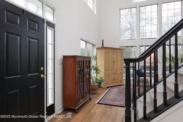 Wall, NJ 07719,101 S Manor Court #1010