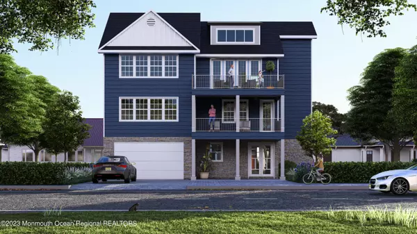 732 Port Monmouth Road, Port Monmouth, NJ 07758