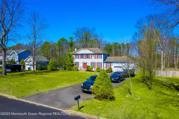 Jackson, NJ 08527,12 Brentwood Drive